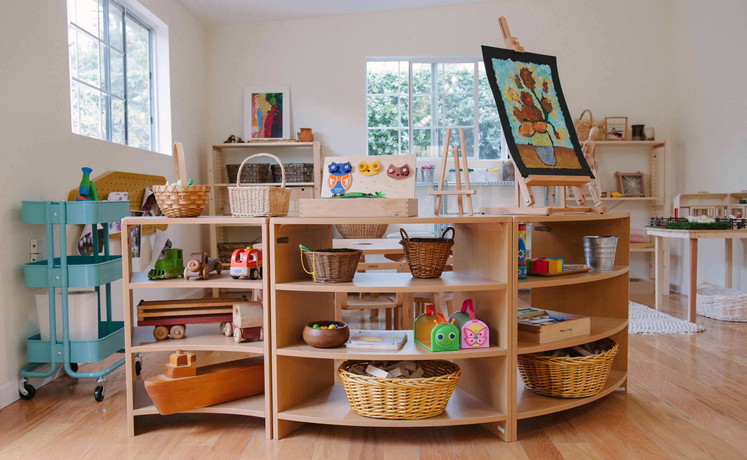 Why Preschools are Better Than Home Education